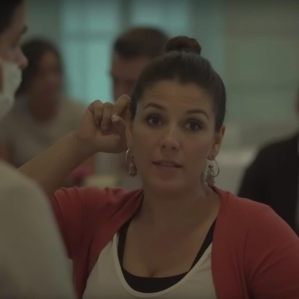 Video para una marca